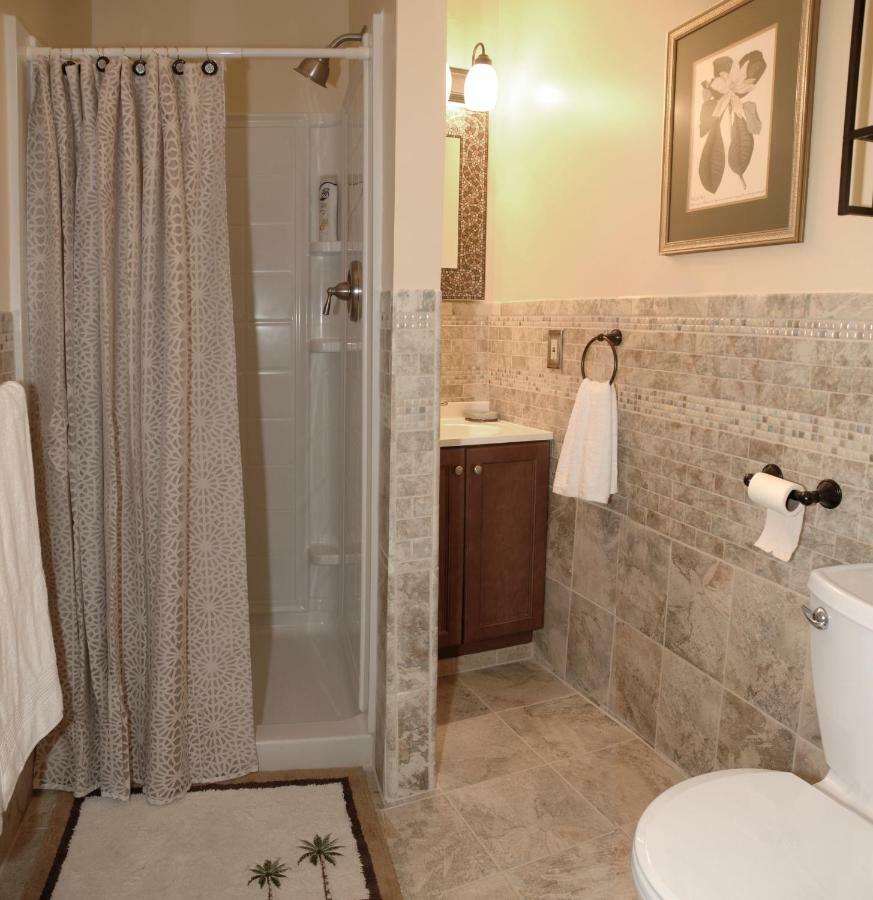 Charming Historic Downtown Apartment سانت أوغيستين المظهر الخارجي الصورة